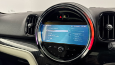 MINI Countryman 1.5 Cooper Exclusive 5dr Auto Petrol Hatchback